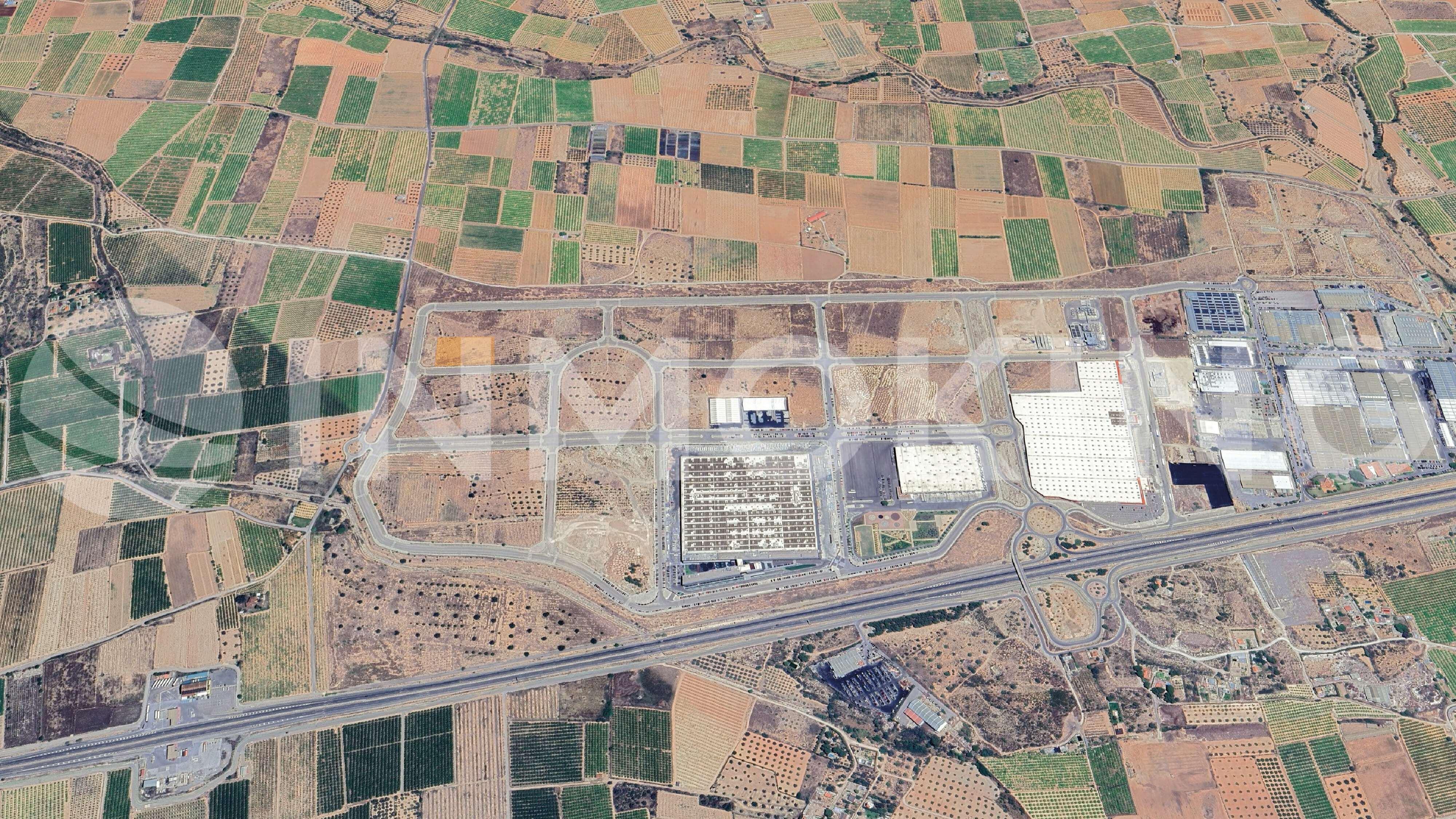 Foto de la propiedad Solar  industrial Lliria